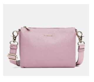 Bolso de mano Mandarina Duck Mellow Leather por 54.99€