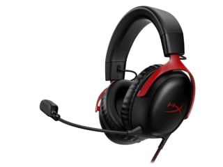 Casque HyperX Cloud III à 44,54€