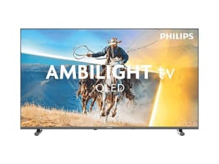 TV QLED 32" Philips 40PQS6901/12, Full-HD, Pixel Plus HD, Smart TV por 362€