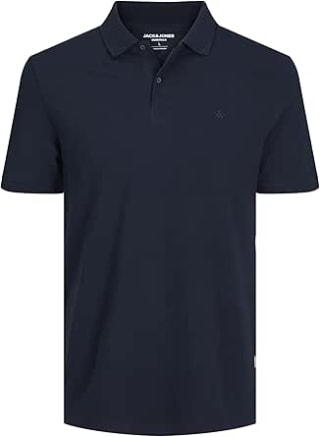 JACK & JONES Polo voor €10,46
