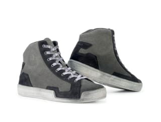Zapatillas exclusivas de moto Eleveit antibes air canvas por 69€