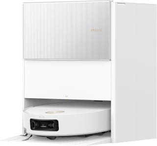 DREAME Aqua10 Ultra Roller Complete-robotstofzuiger voor €999 bij Amazon