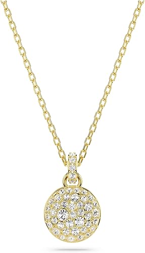 Swarovski De Sublima Galaxy-ketting voor €69,30 bij Amazon