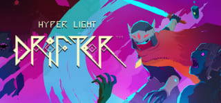Hyper Light Drifter por $54 | Oferta Steam