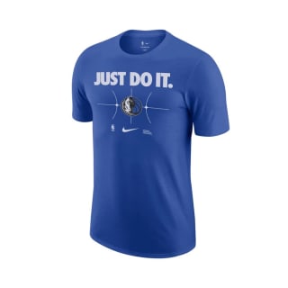 Camiseta Nike Dallas Mavericks Just Do It por 13.99€