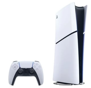 PS5 Digital 1TB por $5,354 | Walmart (BBVA 12 MSI)