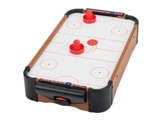 Lidl LUPILU Mini Air Hockey Table for £8.99