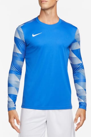 Camiseta de fútbol para Hombre Nike Park 4 Gardien de but JBY por 12.9€