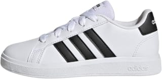 adidas Grand Court Lifestyle kids schoenen voor €16 bij Amazon,