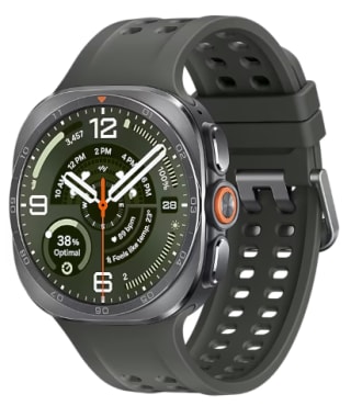 Samsung Galaxy Watch Ultra2 por $6,749 | Mercado Pago