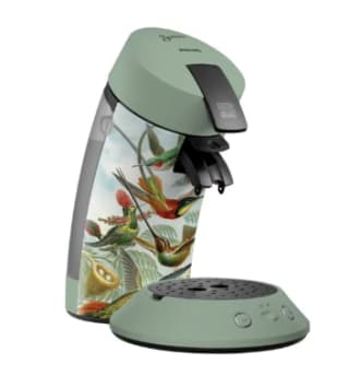 Philips Senseo Limited Edition Koffiemachine voor 79,99 euro