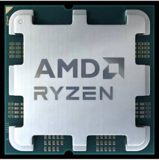 Procesador AMD Ryzen 7 7800X3D por 276,52€.