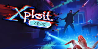 Xploit ZERO voor €6,29 via Meta