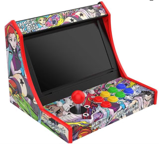 Mini Borne d’Arcade Subsonic - pour Switch/OLED et Switch 2 à 50,03€