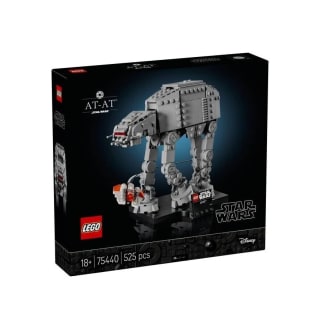 LEGO Star Wars AT-AT 75440 por 46,79€
