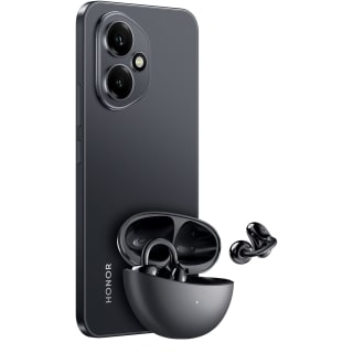 Móvil Honor 400 5G de 8GB/256GB + Gratis Auriculares flip clip buds por 346.28€