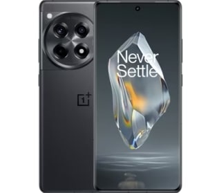 OnePlus 12R - 256GB - Iron Gray voor €388,90 bij proshop