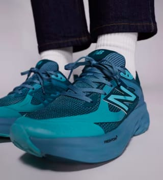 New Balance TRN Zapatillas Deporte Azules por 47,60€