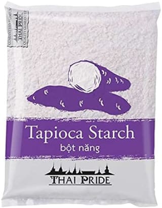 Thai Pride Almidón de Tapioca - 400g por 1.15€