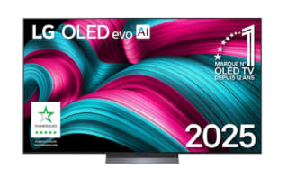 TV LG OLED77C54LA à 2.099€