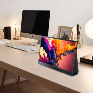 Denver Portable Monitor 15.6 Inch voor €79,95 bij de Action