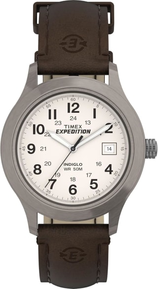 Timex T40051 Expedition por $772 | Oferta Amazon