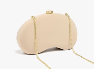 Parfois Bolso de fiesta estilo Clutch por 12.99€.