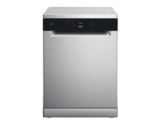 Lavavajillas WHIRLPOOL W2F HD624 X 14 Cubiertos - 60 cm - Inox por 269.97€