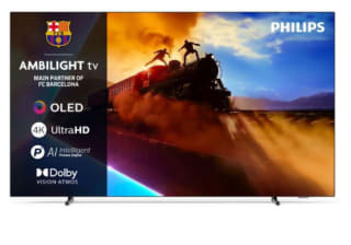 TV OLED Philips Ambilight 77OLED760 2025 194cm à 1.778,99€