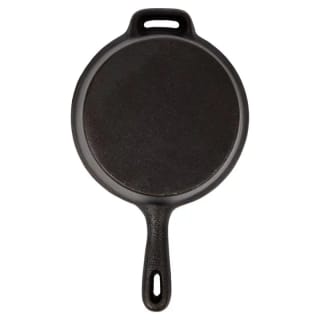 Gietijzeren pannenset 3-delig voor €49 bij de Action