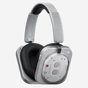 Nothing Headphone (1) Auriculares de Diadema iInalámbricos Blanco por 156.22€