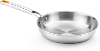 BRA Efficient Inox | Sartén 18 cm, tricapa por 22.49€