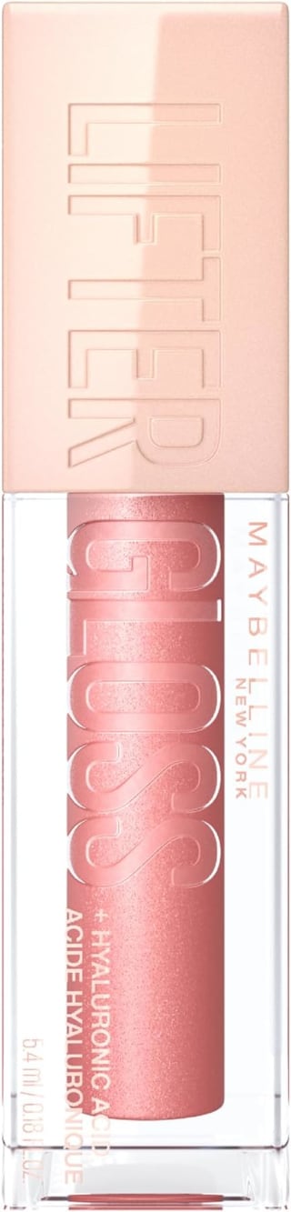 Brillo de Labios Lifter Gloss de Maybelline New York por 4.90€