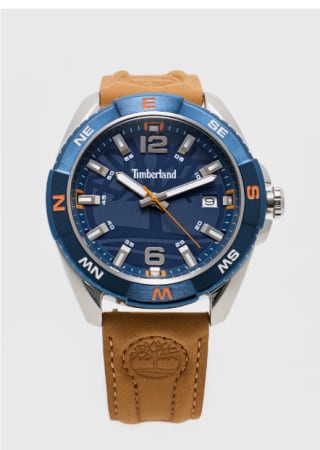 Reloj para Hombre Timberland por 65€