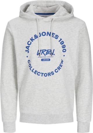 2+1 gratis op geselecteerde Jack & Jones hoodies bij Bol