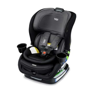 Silla de Auto Convertible Poplar Stone Onyx Britax por solo $369.990 en ABC Chile