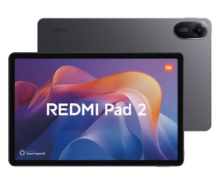 Tablet Xiaomi Redmi Pad 2 de 8GB/256GB por 120.79€