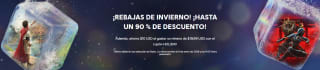 Cupón Ubisoft: $199 de descuento