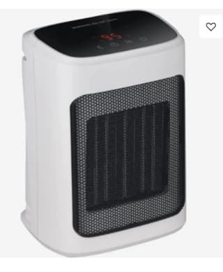 Midea Elektrische Kachel – 2000W voor €15,99 bij Joybuy