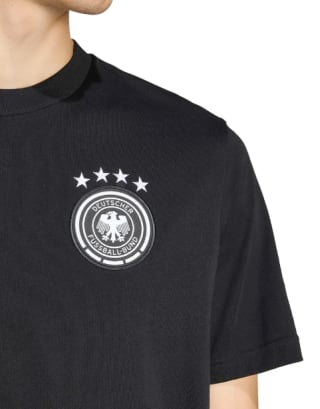 CAMISETA D/FÚTBOL HOMBRE ADIDAS ALEMANIA DNA Precio Internet $29.990 En Ripley, Chile