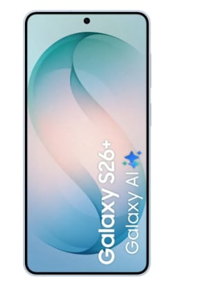 Samsung Galaxy S26+ - 256GB voor €980