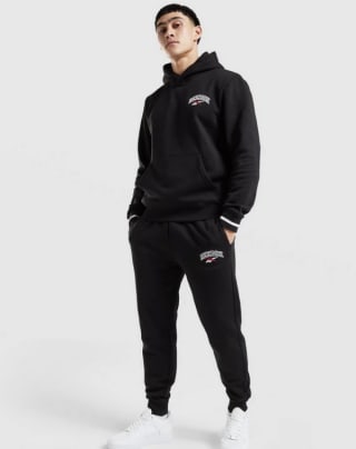 Reebok Sudadera con Capucha State por 16,20€