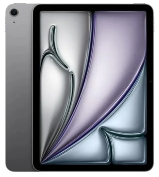 iPad Air 11" M3 128GB por $9,499 | Bodega Aurrera (Banamex MSI)