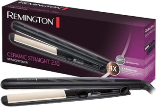 REMINGTON Stijltang S3500 Keramische Slim 230 voor €12,89 bij Amazon