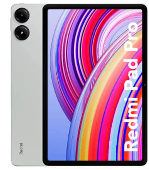 Tablet Xiaomi Redmi Pad Pro 6GB/128GB por 153,76€