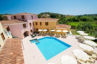 6 dagen naar Sardinië incl. vlucht vanaf €236 p.p.