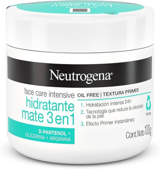 Crema Neutrogena 3 en 1 por $56 | Oferta Amazon