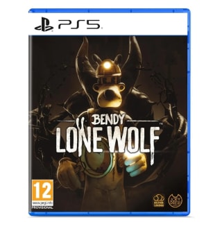Bendy: Lone Wolf PlayStation 5 por 22.16€.