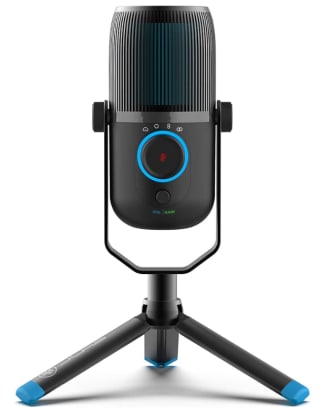 JLab Talk Microfono PC Plug and Play por 24.99€