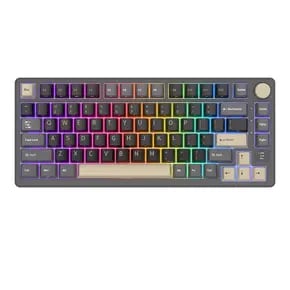 Royal Kludge RKM75 - RGB Mechanisch Gaming Toetsenbord voor €59,99 bij Joybuy